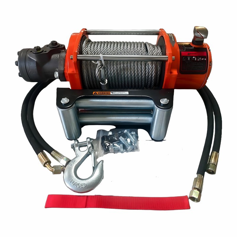 HWN 12000 12000lbs winch-1 HWN 12000 12000lbs winch-1